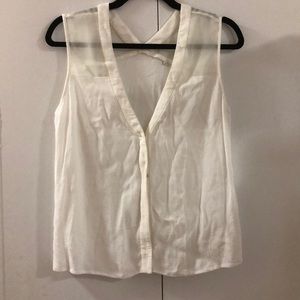 Sandro Top size 2